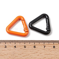 Пружинные кольца из сплава&nbsp;FIND-B056-03C