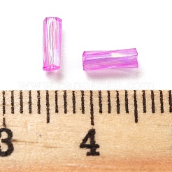 10 г бусинок из цейлонского стекла&nbsp;SEED-L012-01F