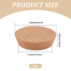 Holzkorken&nbsp;FIND-WH0110-749C