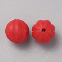 Силиконовые фокусные бусины для фонарей&nbsp;LS-SIL-CJC0005-03N