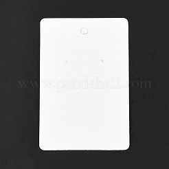 Schede video carta orecchino&nbsp;DIY-B061-04E