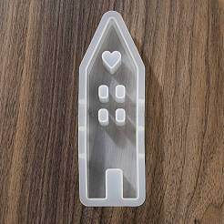 Форма дома своими руками&nbsp;LS-DIY-K073-08B