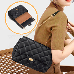3 pz 3 stili cinghie per borsa in pelle PU&nbsp;FIND-WR0009-99B