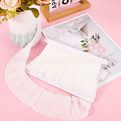 5 ярд полиэфирной кружевной ленты&nbsp;OCOR-GF0003-56A