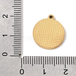 12 Sternbild-Anhänger aus Edelstahl 304&nbsp;SA-CBAA9A2-06G-09