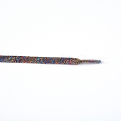 Шнурки из полиэстера&nbsp;DIY-WH0225-79C