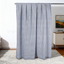 Tartan-Baumwollfaserstoff&nbsp;DIY-WH0504-685D