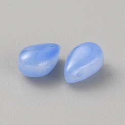Colgantes de vidrio 5pcs&nbsp;GLAA-TAC0023-01B