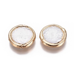 Perle di guscio&nbsp;BSHE-E005-10A