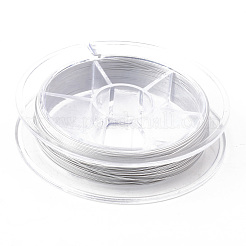 Проволока для бусинок хвост тигра TWIR-R007-0.4mm-02