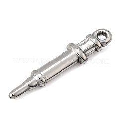 Ciondoli in acciaio inox 304&nbsp;SA-CBA0563-05P