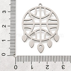 201 подвеска из нержавеющей стали&nbsp;STAS-S176-02P