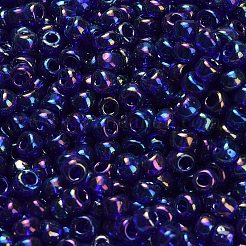 Perline toho 3/0 rotonde&nbsp;SEED-TR03-0087