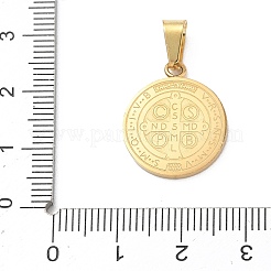 Anhänger aus Edelstahl 304&nbsp;STAS-B141-07G