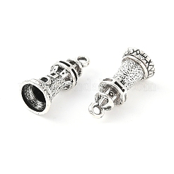 Подвески из сплава в тибетском стиле &nbsp;TIBE-M001-05AS