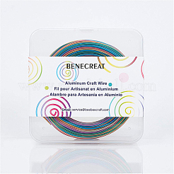 Круглая алюминиевая проволока&nbsp;AW-BC0004-1.5mm-03