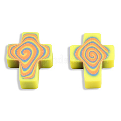 Бусины из полимерной глины &nbsp;CLAY-T020-30D