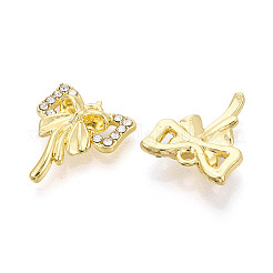Legierung rhinestone-anhänger&nbsp;FIND-N012-05KCG