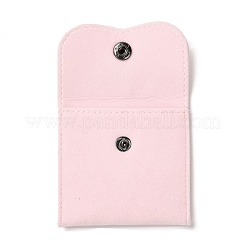 Бархатные мешочки для хранения украшений&nbsp;TP-B002-02F