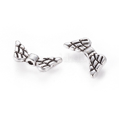 Perline argento tibetano&nbsp;AB5004Y-NF