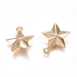 Подвески из нержавеющей стали 304&nbsp;LS-X-STAS-I138-12G