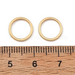 Perline di ottone Shegrace&nbsp;XGRQ58034-775G