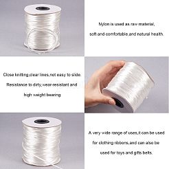 Fil de nylon&nbsp;NWIR-PH0001-09A
