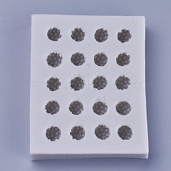 Silikonformen in Lebensmittelqualität&nbsp;DIY-L019-011B