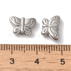 Бусины из нержавеющей стали марки 304&nbsp;STAS-I305-161P