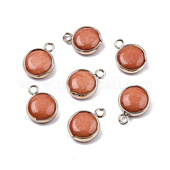 Натурального белого нефрита подвески&nbsp;G-N326-143