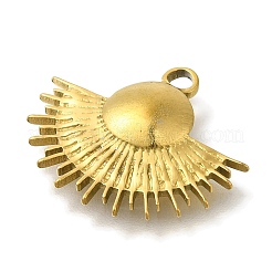 Подвески из нержавеющей стали 304&nbsp;X-STAS-Z092-01G-05