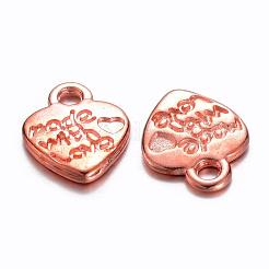 Pendentifs en alliage de style tibétain&nbsp;LF0004Y-NF-RG