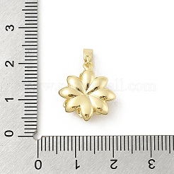 Латунные подвески&nbsp;LS-KK-E791-11G