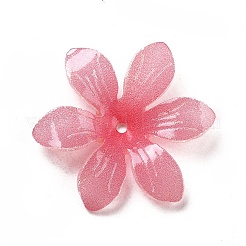 Акриловый шарик крышки&nbsp;LS-SACR-E002-01