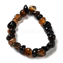 Природный агат бисер нитей&nbsp;G-H295-B01-12