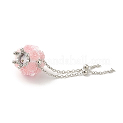 Perline strass polimero argilla&nbsp;CLAY-E004-02