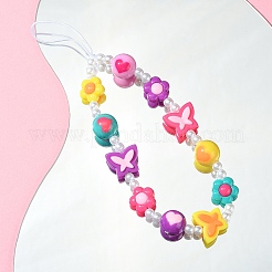 Акриловые планки мобильного&nbsp;HJEW-FS00013