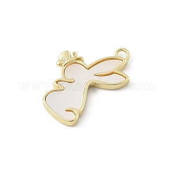 Подвески латунный корпус&nbsp;LS-KK-E791-06G