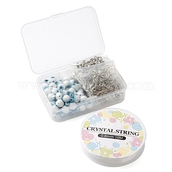 Set di gioielli fai da te che fanno kit&nbsp;DIY-LS0003-79