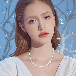 6 шт. 925 подвески из стерлингового серебра&nbsp;STER-DR0001-33