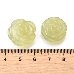 Подвески из натурального нового нефрита&nbsp;G-S390-03E