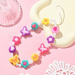 Акриловые планки мобильного&nbsp;HJEW-FS00013