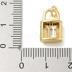 Стойки обшивки латунь микро проложить Циркон подвеску&nbsp;KK-K392-47G