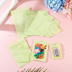 50 sachet refermable en plastique&nbsp;OPP-TADJ0001-03E