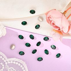 Фантазийные кристаллы preciosa® maxima&nbsp;X-PRC-FF8-50730