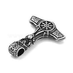 Подвески из нержавеющей стали viking 304&nbsp;STAS-N105-05B-AS