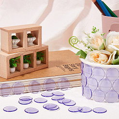 200шт пластиковые листы&nbsp;KY-SP0001-17B