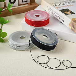 Плетеные нити нейлона&nbsp;PJ-TAC0006-01B