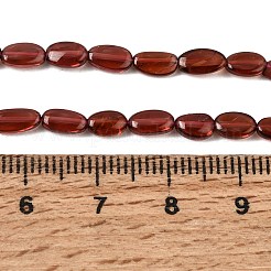 Granate natural hebras&nbsp;GG-NH0010-C01-01