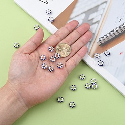 Сплав Монтана горный хрусталь европейские шарики&nbsp;X-CPDL-H999-17